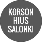 Korson HiusSalonki