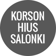 Korson HiusSalonki